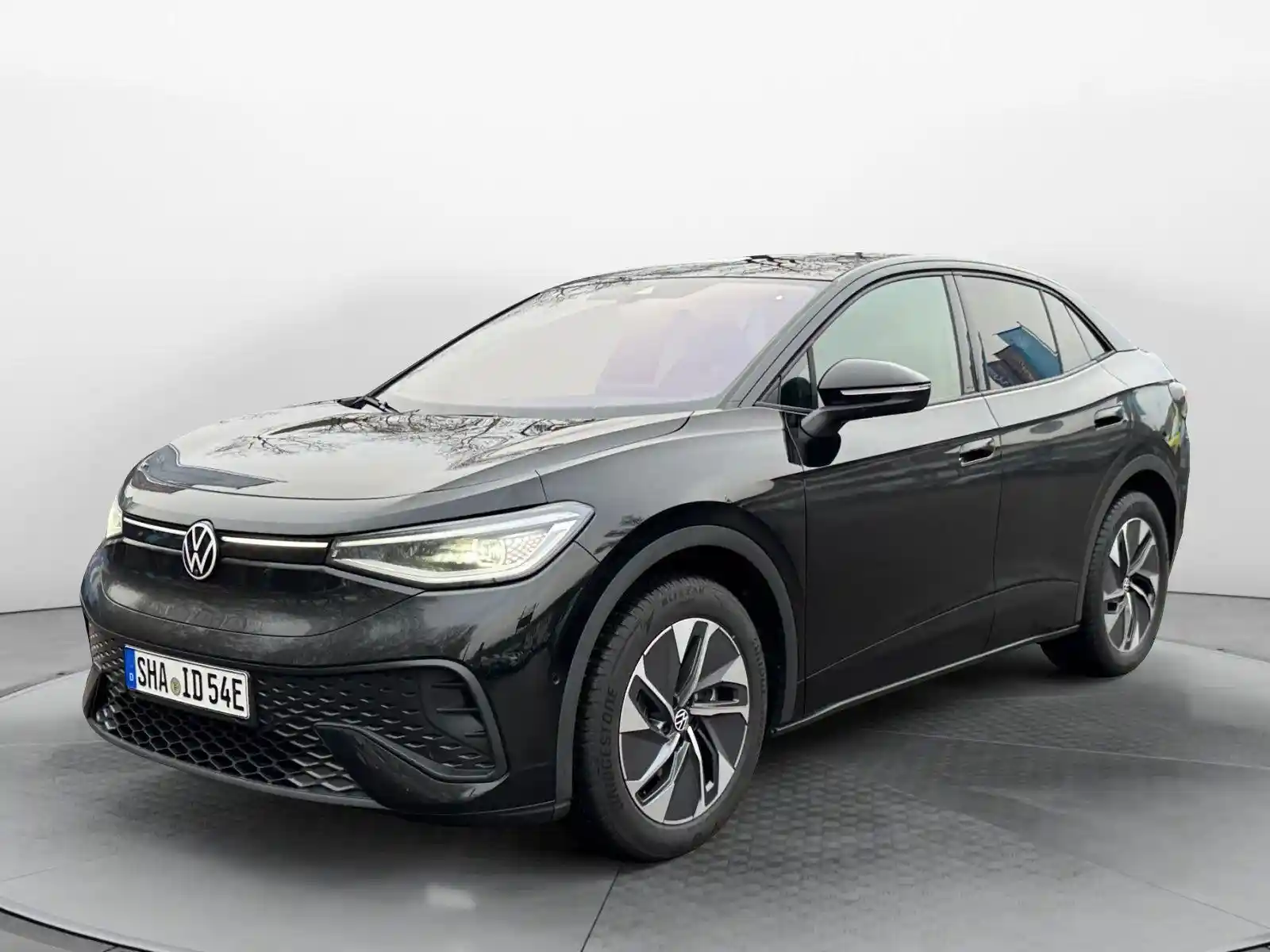 Volkswagen ID.5