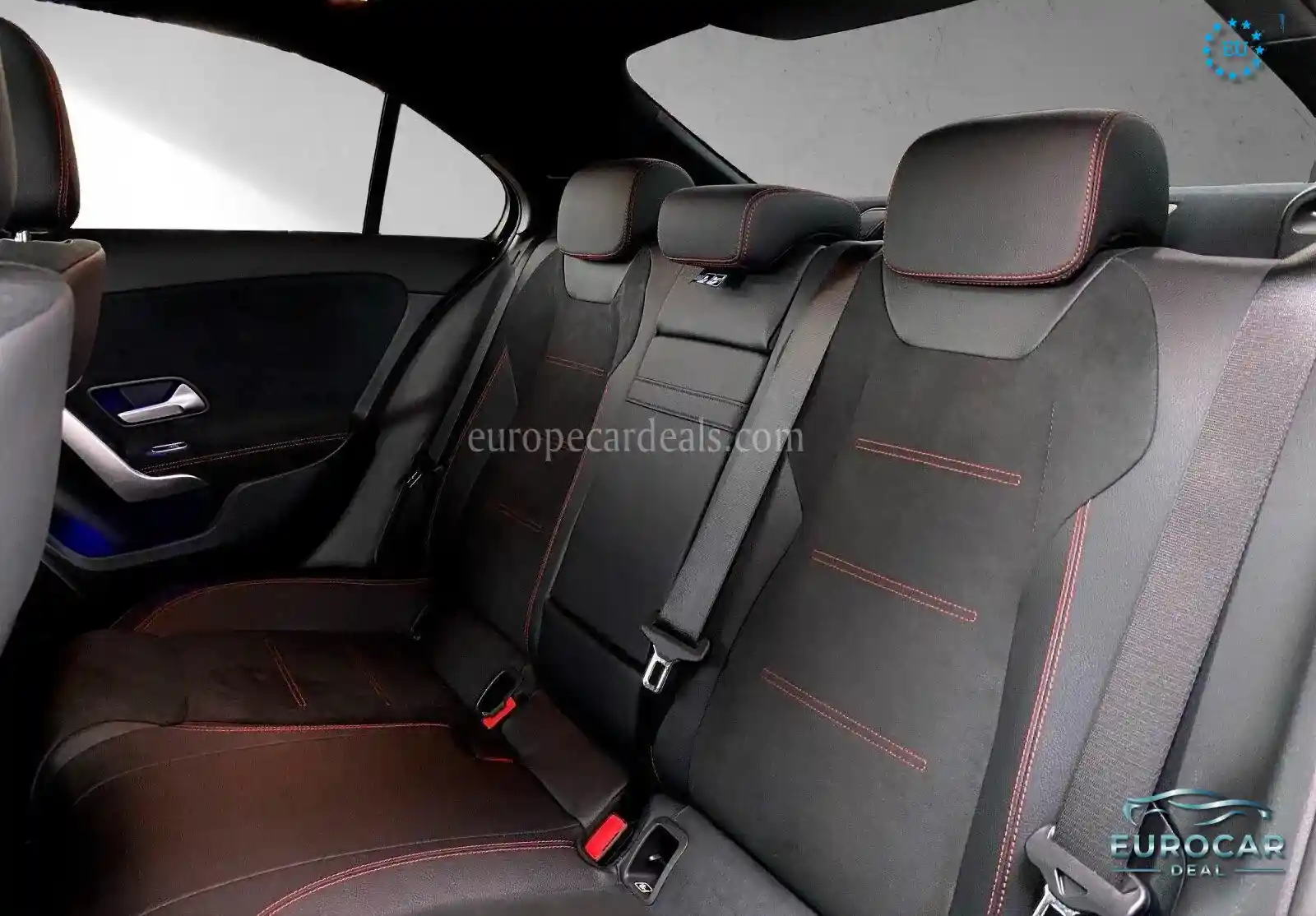Mercedes-Benz A 220
