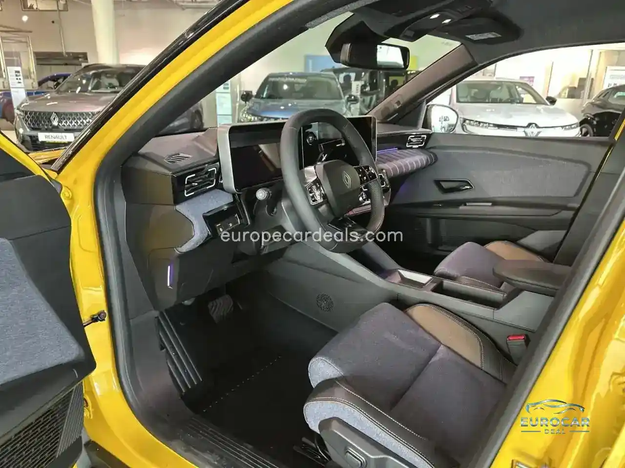 Renault R 5