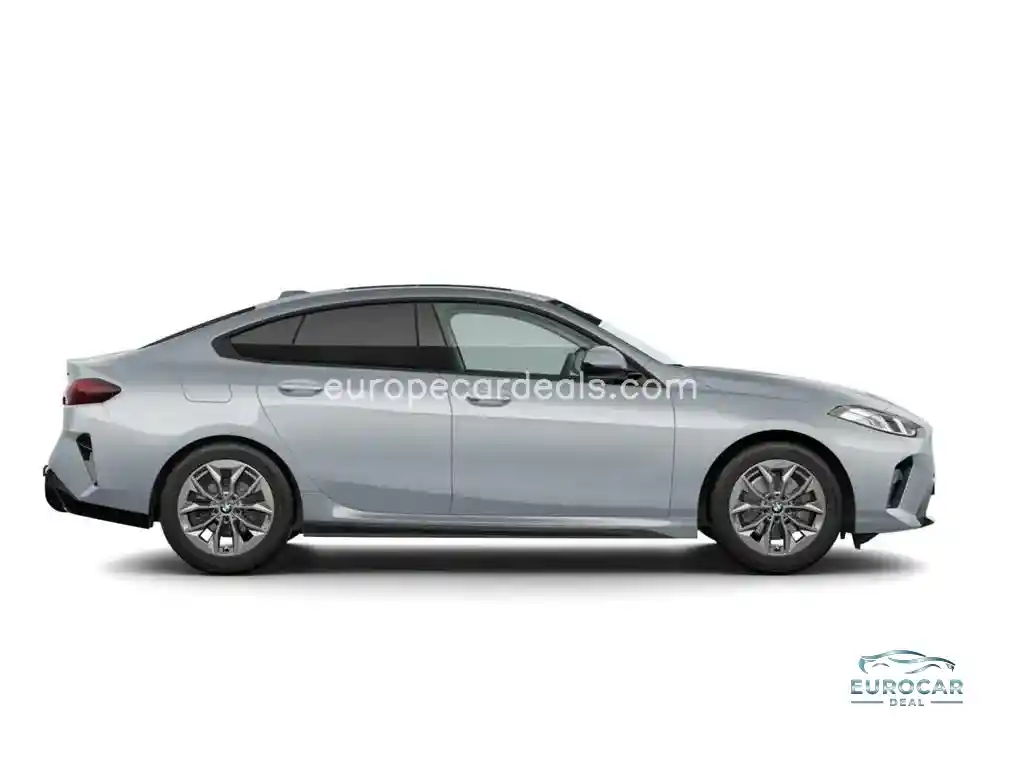 BMW 220 Gran Coupé