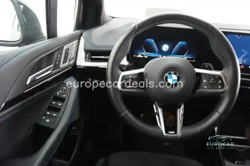 BMW 220 Active Tourer
