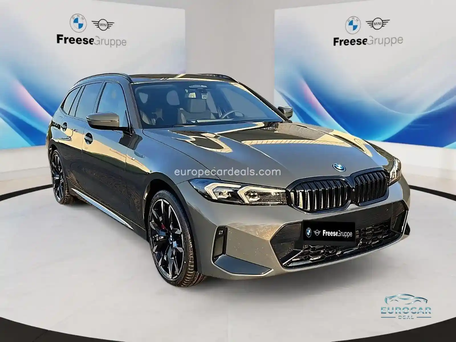 BMW 330