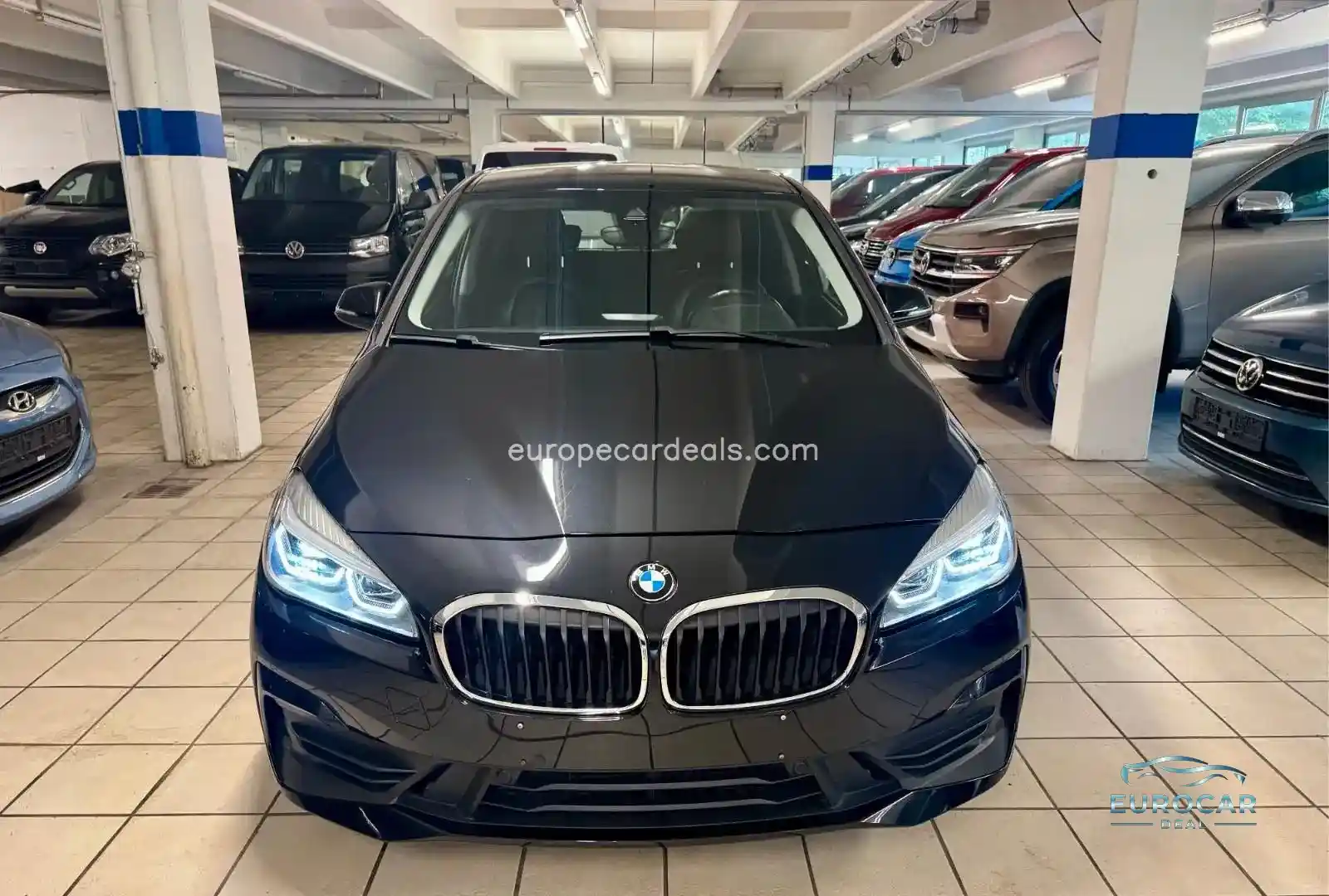BMW 225