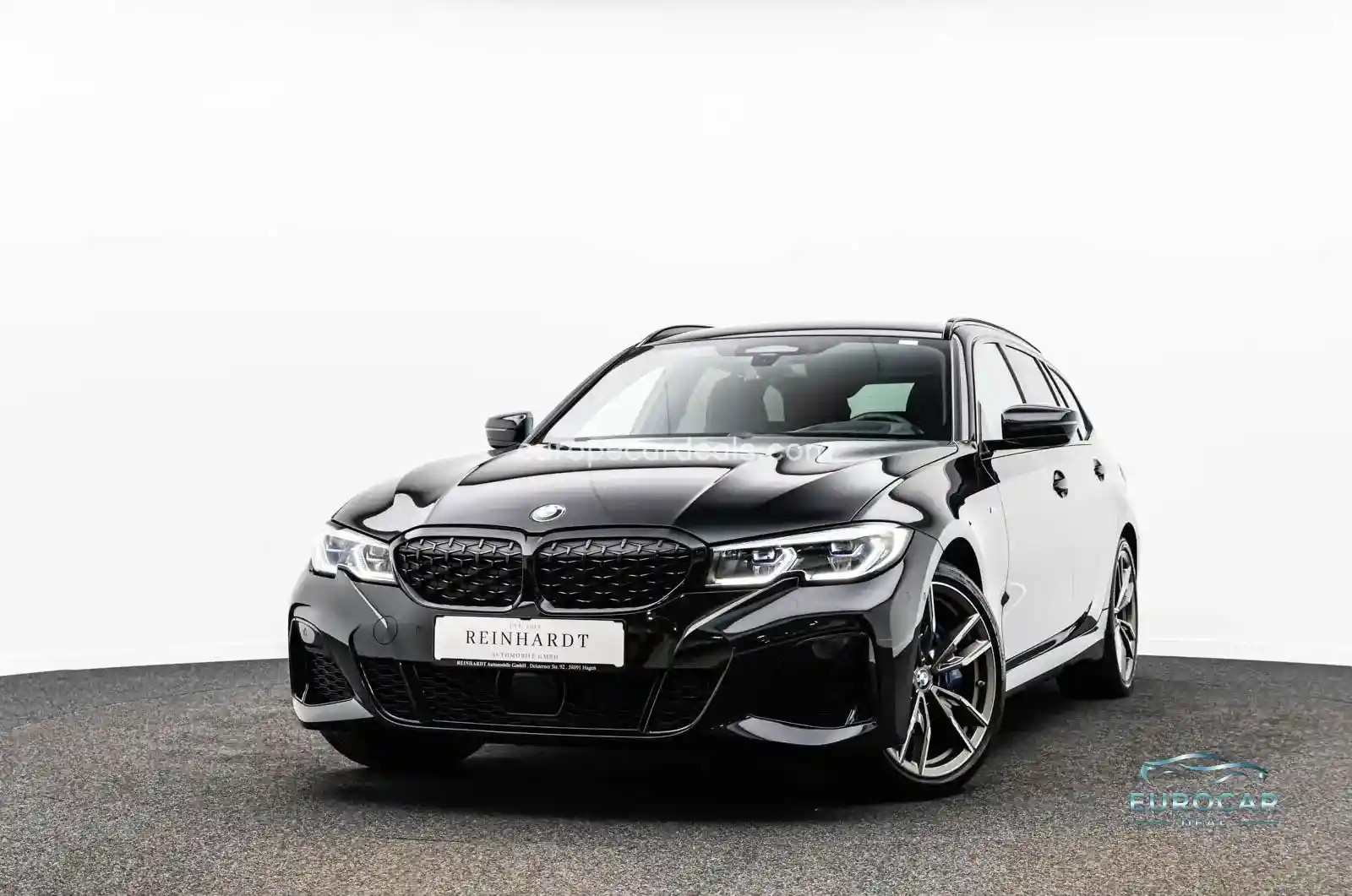 BMW M340i