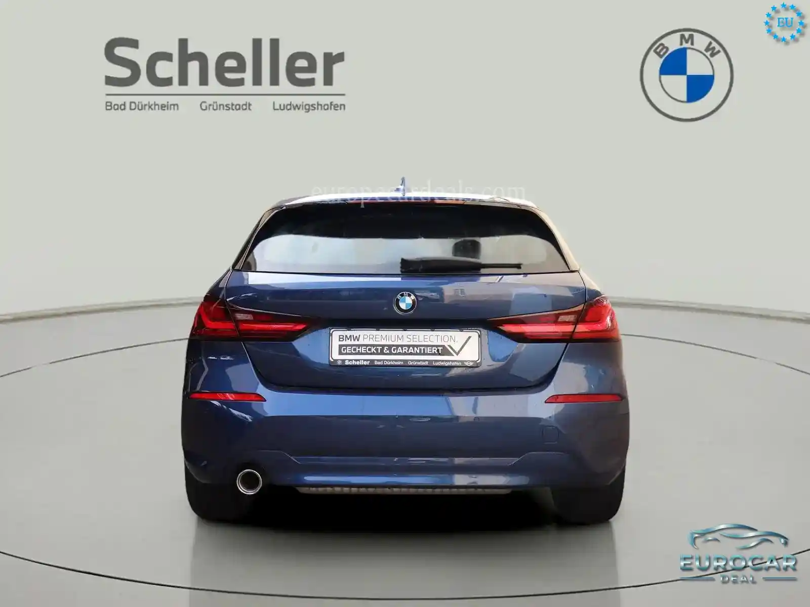 BMW 118