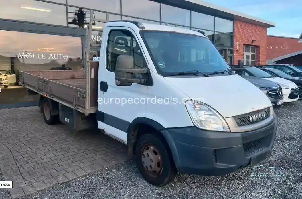 Iveco Other