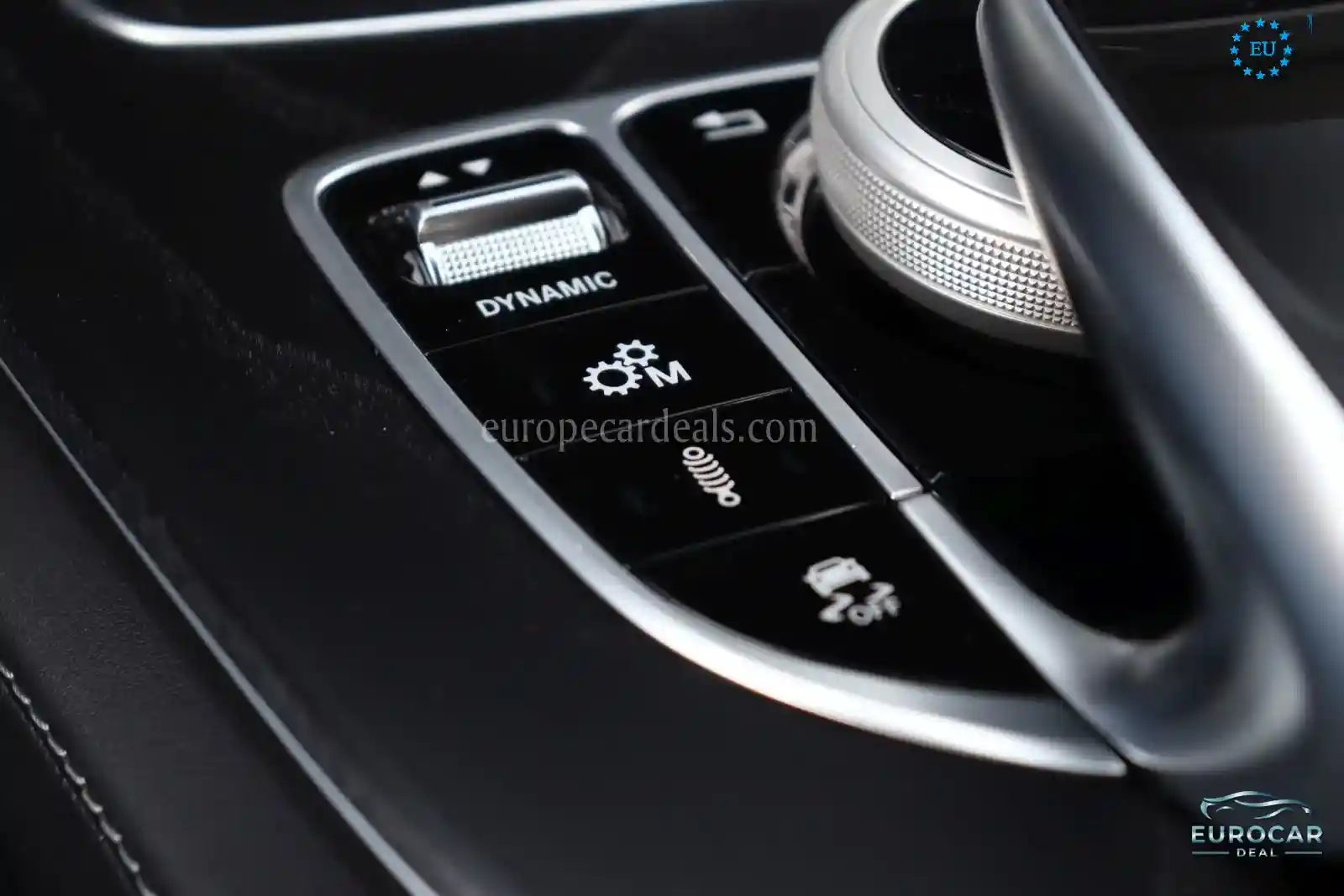 Mercedes-Benz E 63 AMG