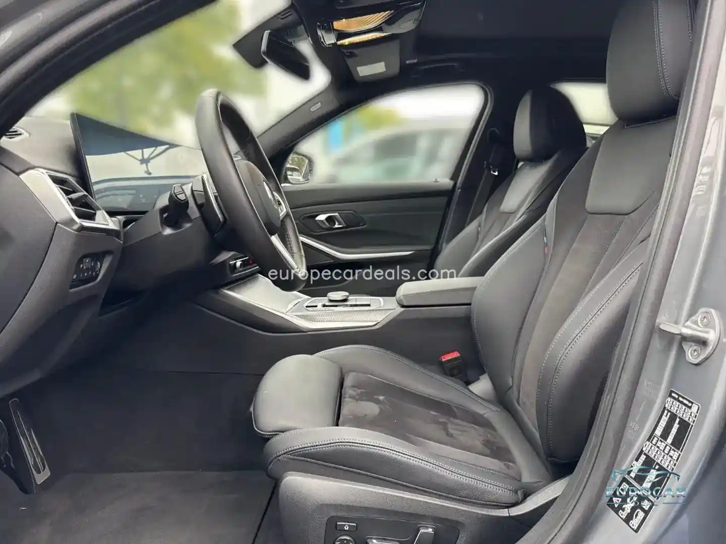 BMW M340i