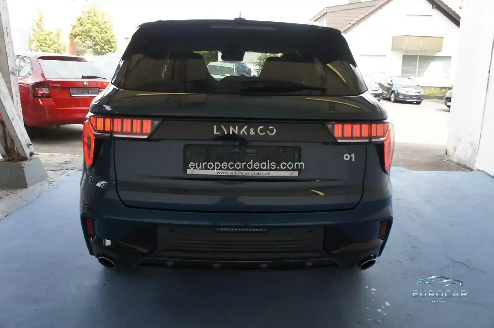 Lynk&Co 01