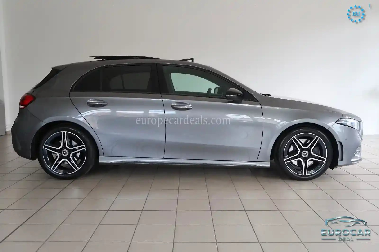 Mercedes-Benz A 220
