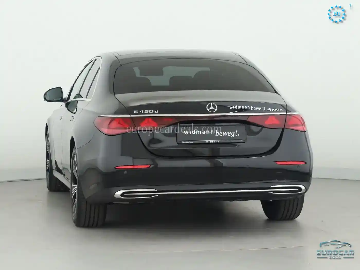 Mercedes-Benz E 450