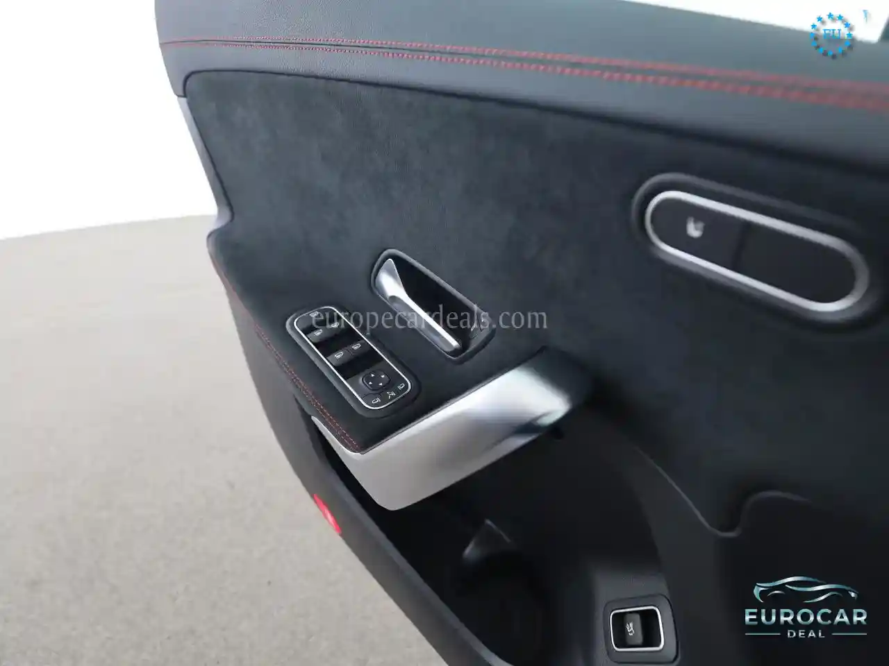 Mercedes-Benz CLA 45 AMG Shooting Brake