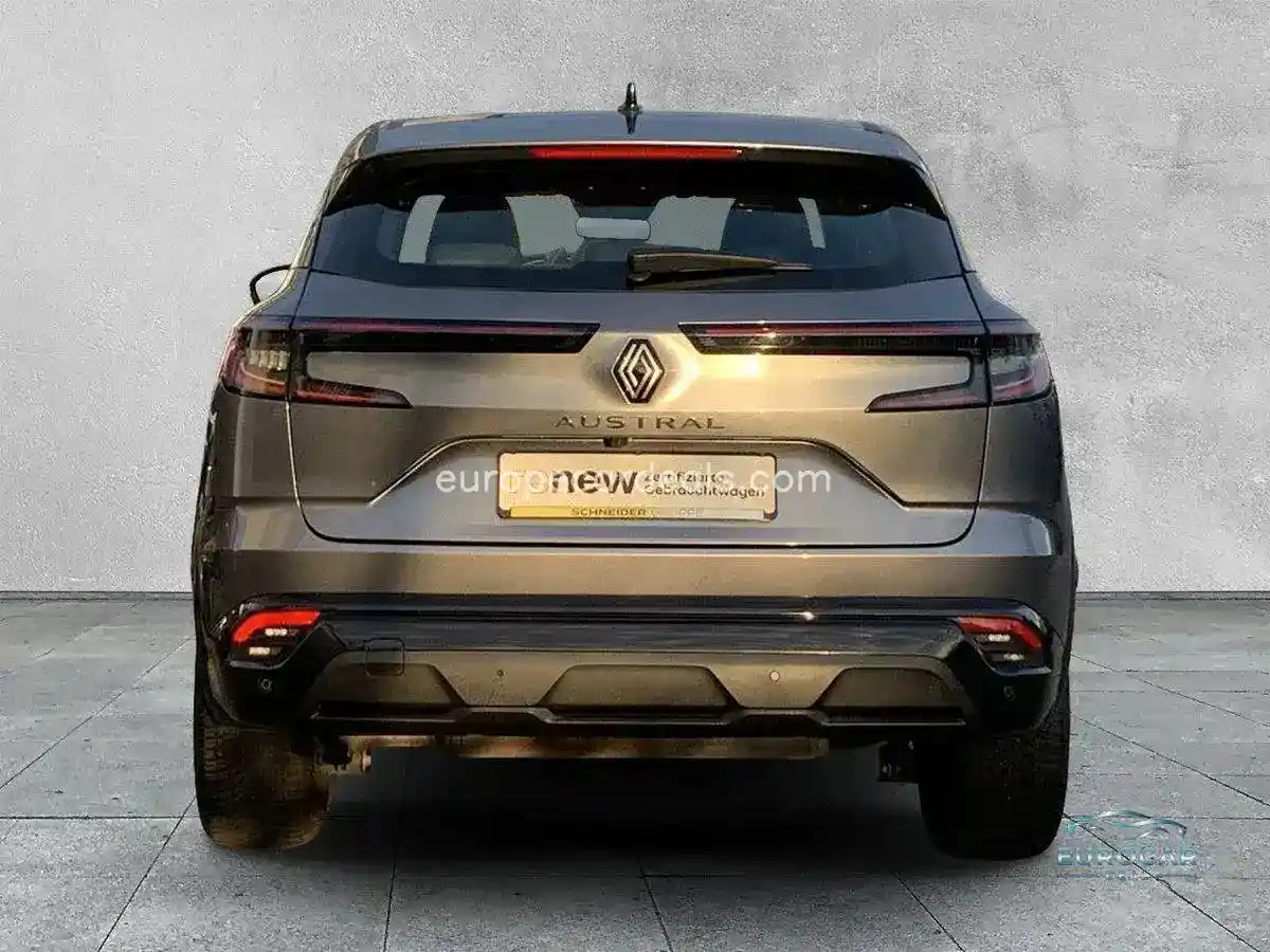 Renault Austral