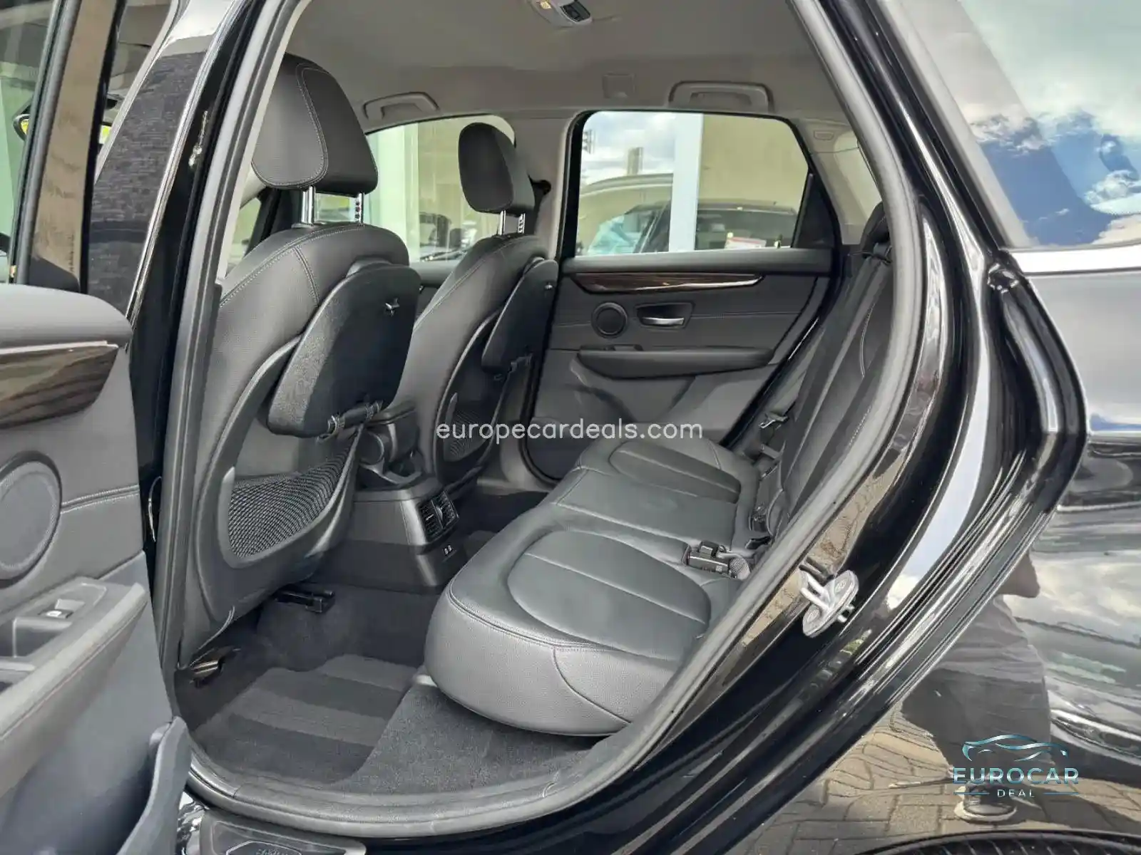 BMW 220 Active Tourer