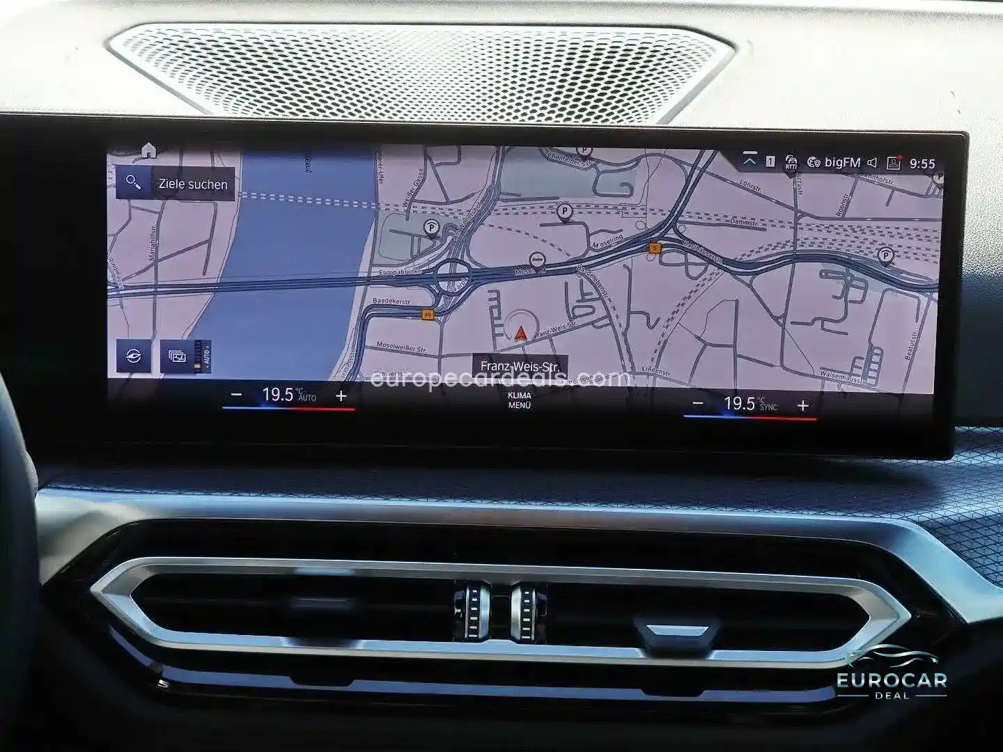 BMW 420 Gran Coupé