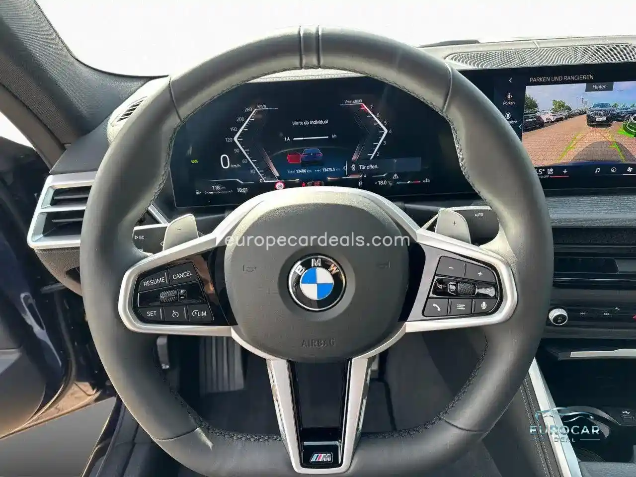 BMW 430