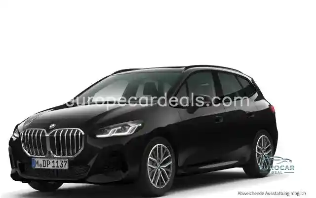 BMW 223 Active Tourer