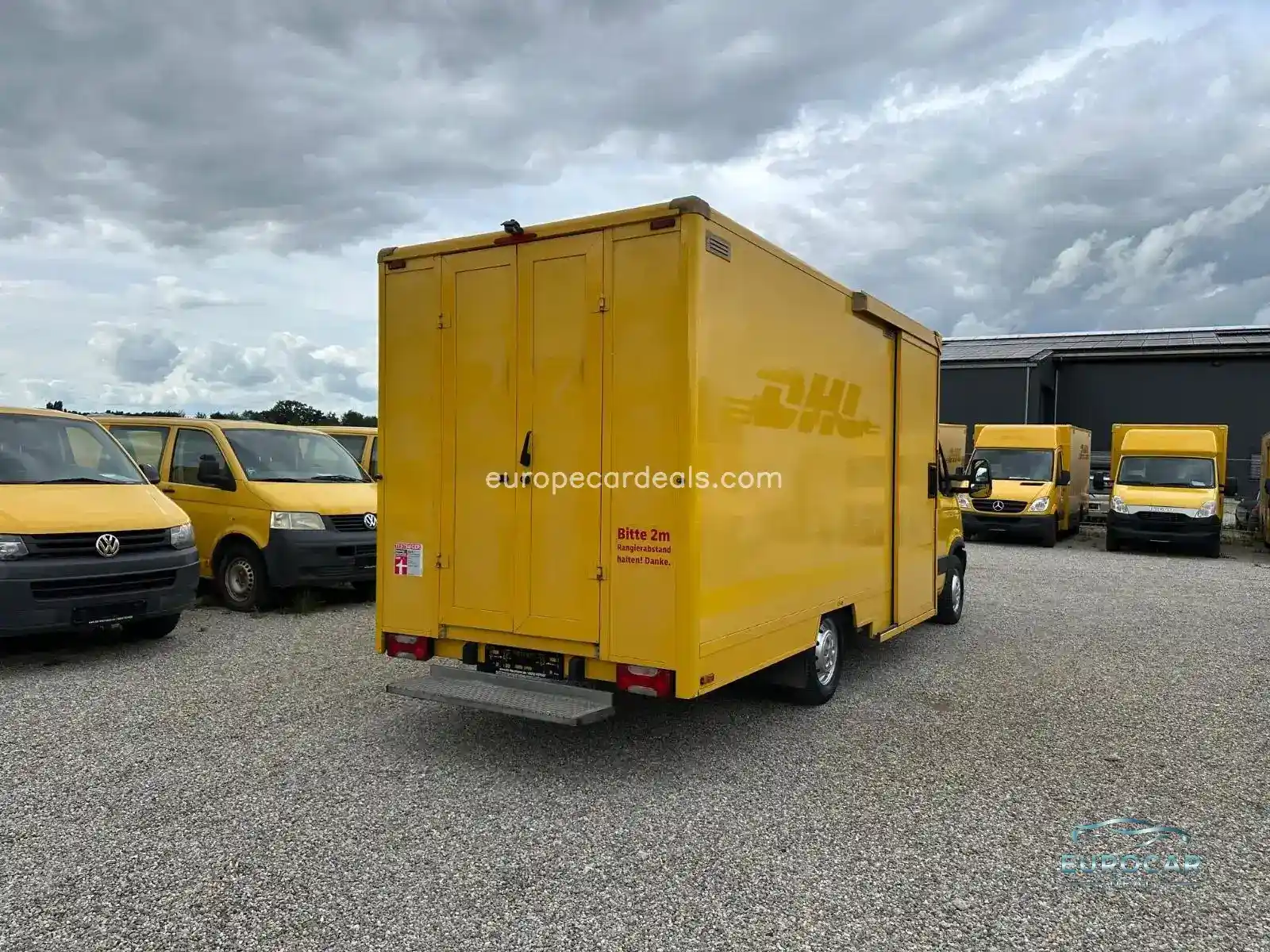 Iveco Other