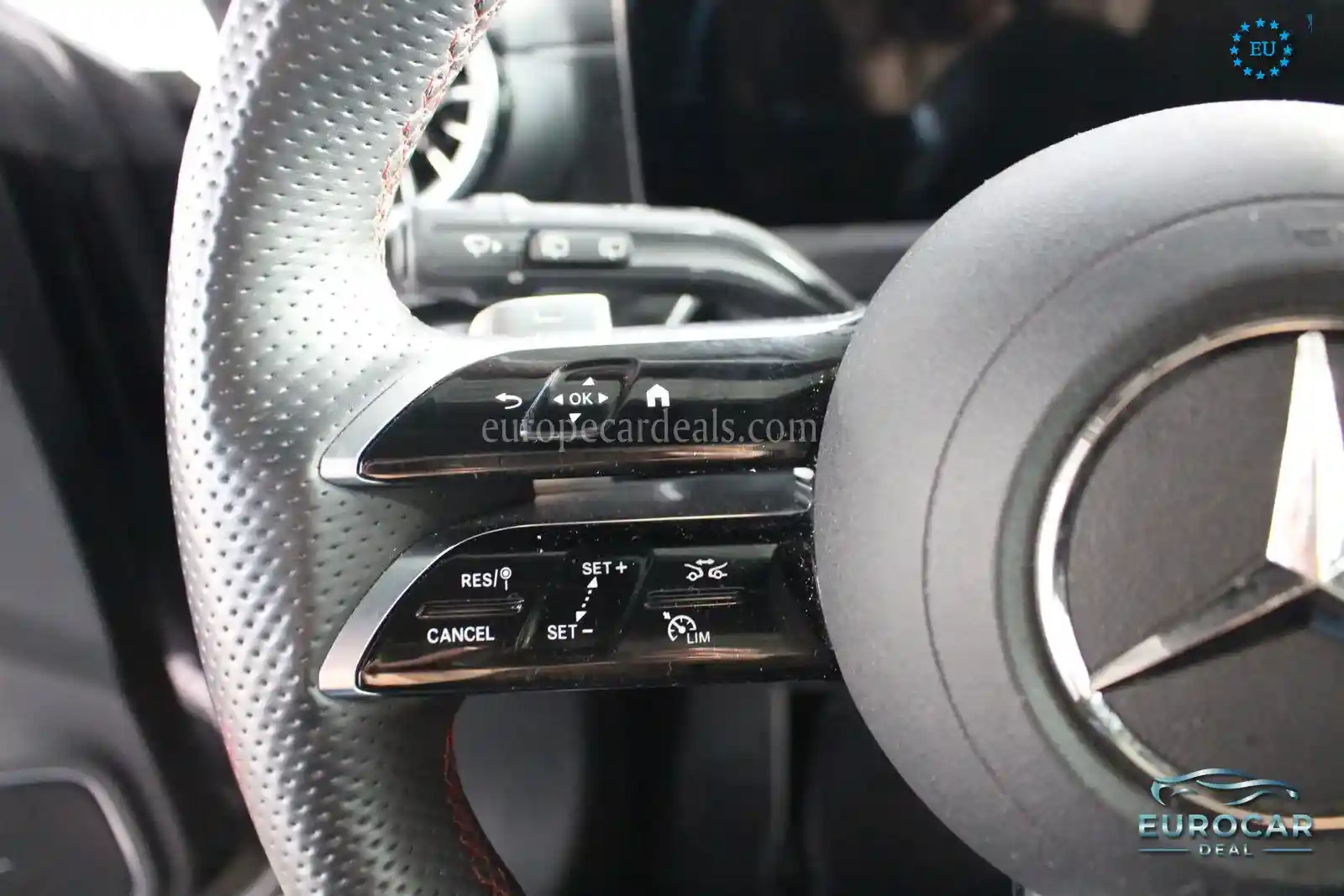 Mercedes-Benz CLA 250 Shooting Brake