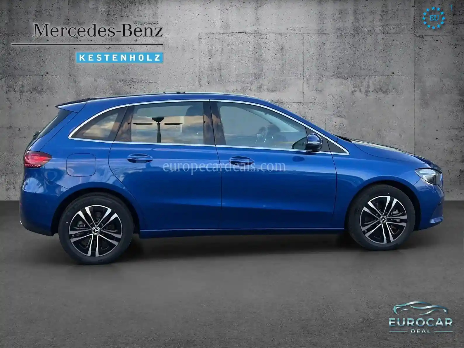 Mercedes-Benz B 250