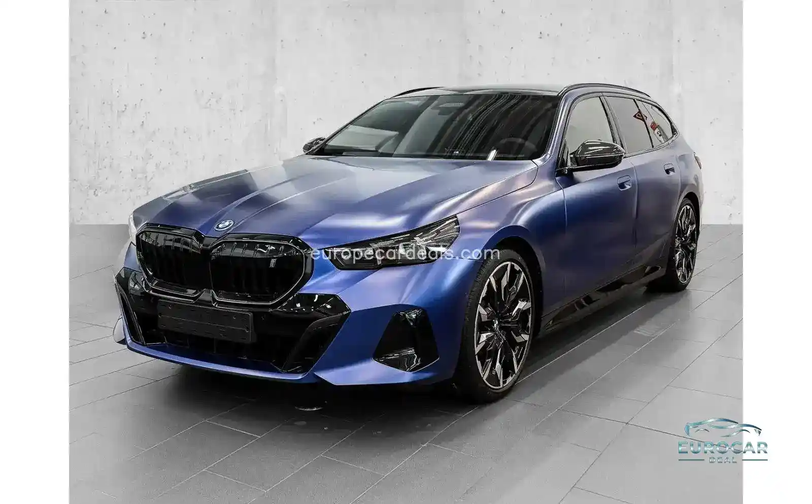 BMW i5