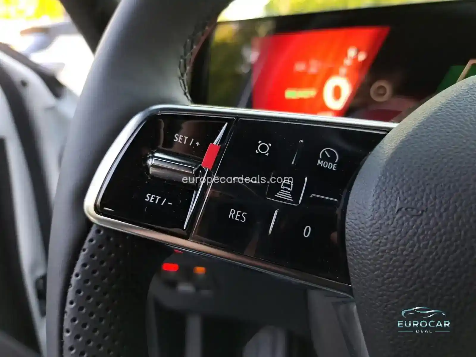 Renault Scenic E-TECH