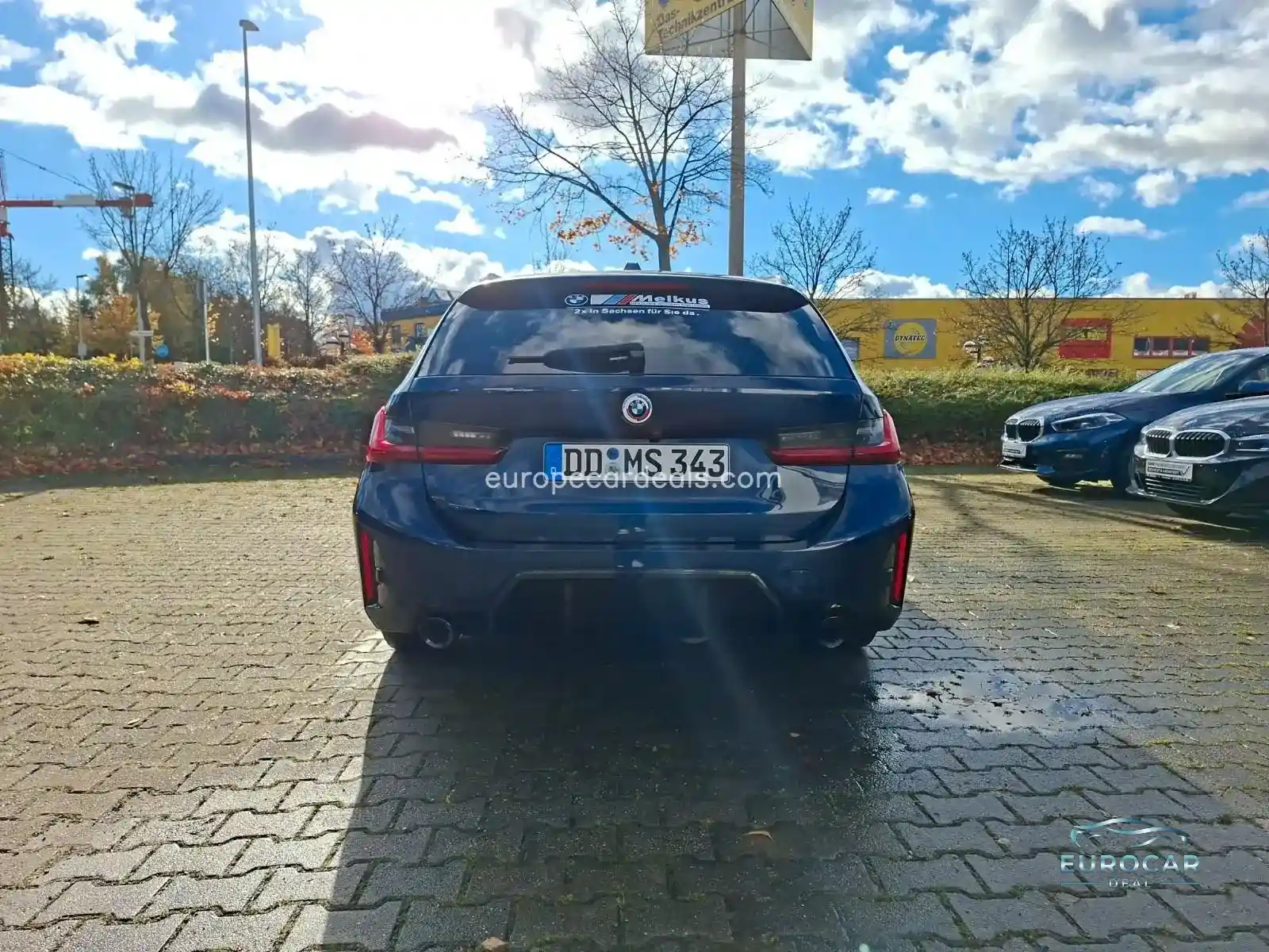 BMW 320