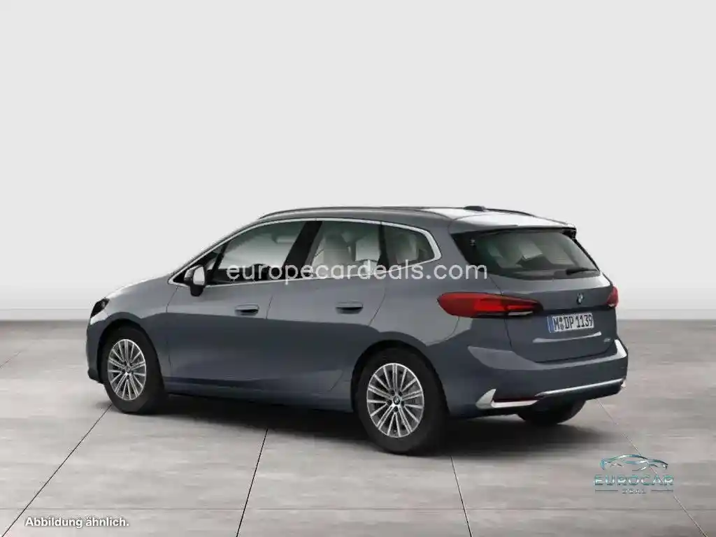 BMW 216 Active Tourer