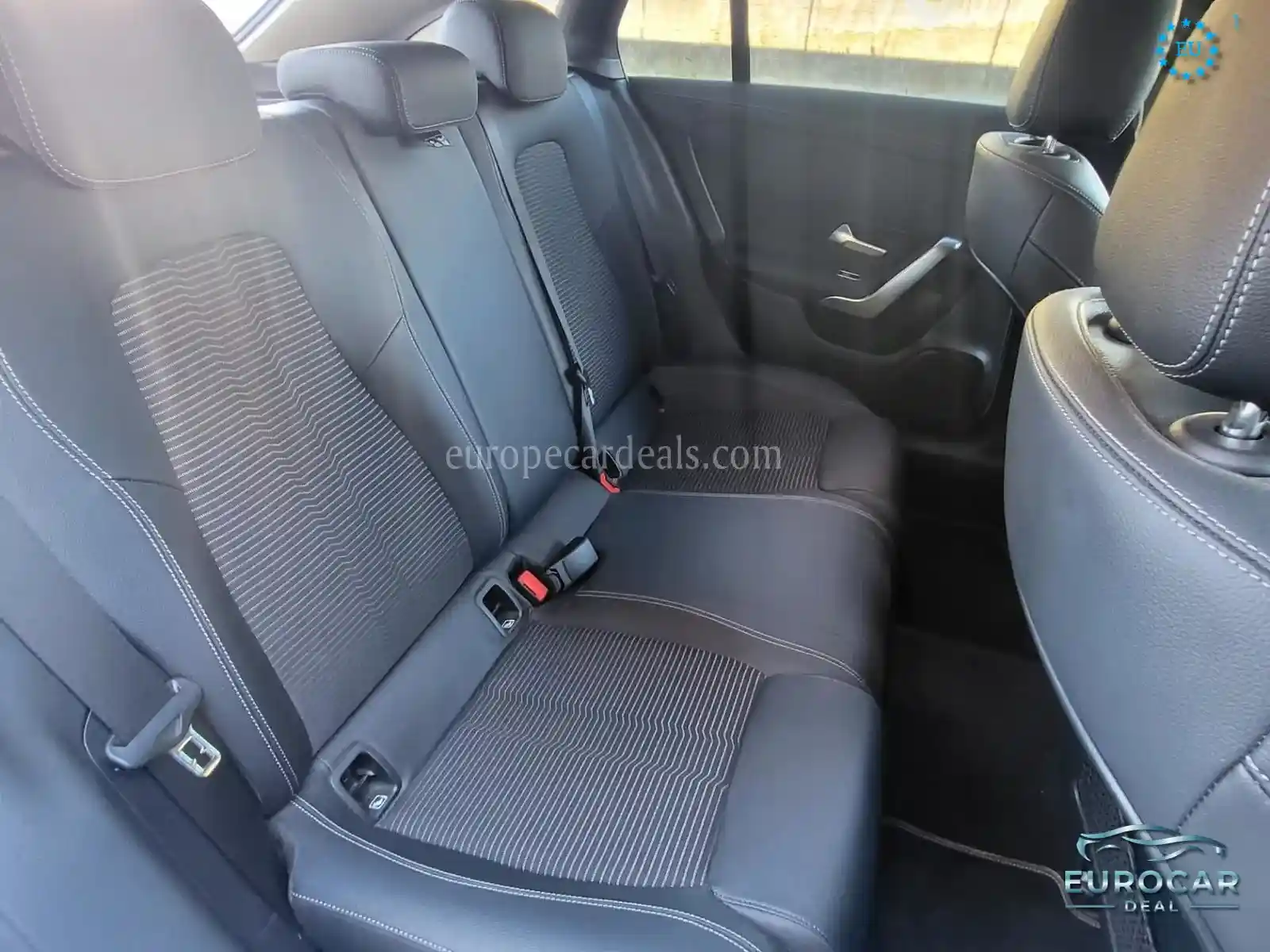 Mercedes-Benz CLA 200 Shooting Brake