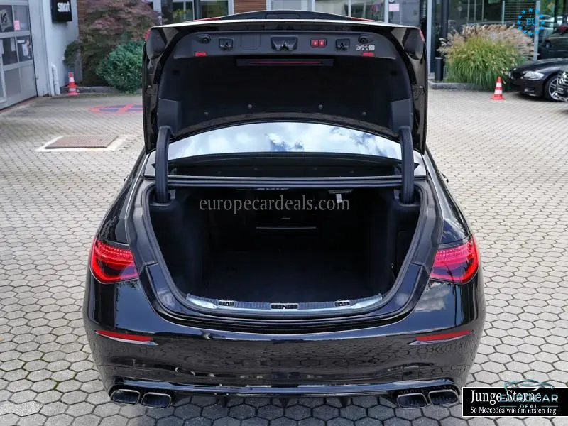 Mercedes-Benz S 400