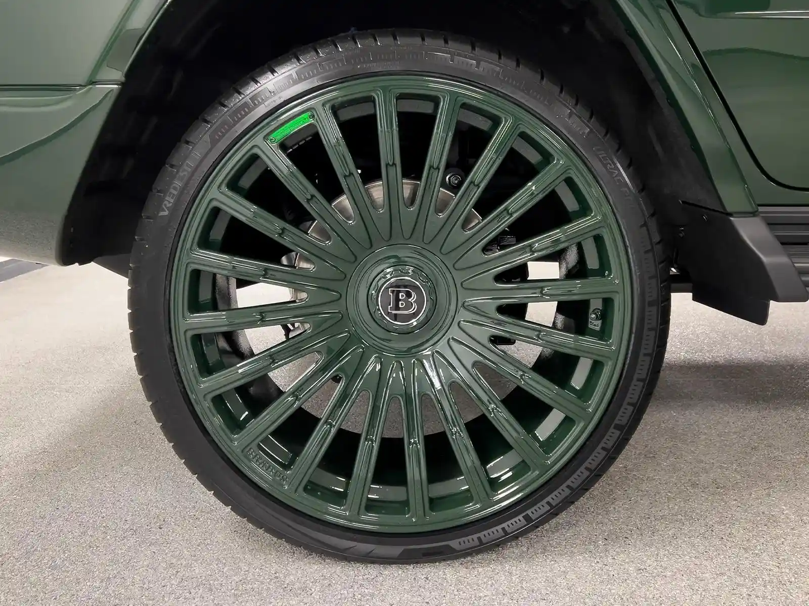 Mercedes-Benz G 450
