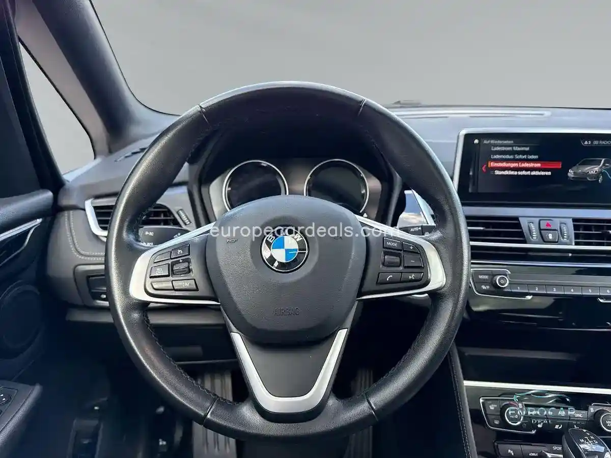 BMW 225 Active Tourer