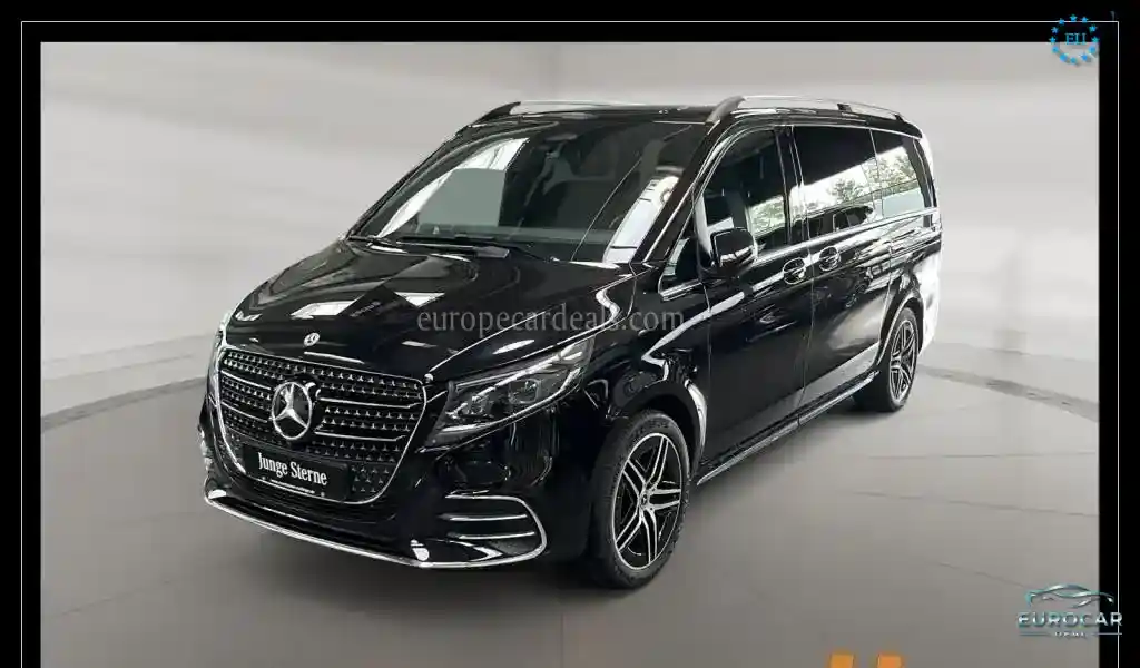 Mercedes-Benz V 300