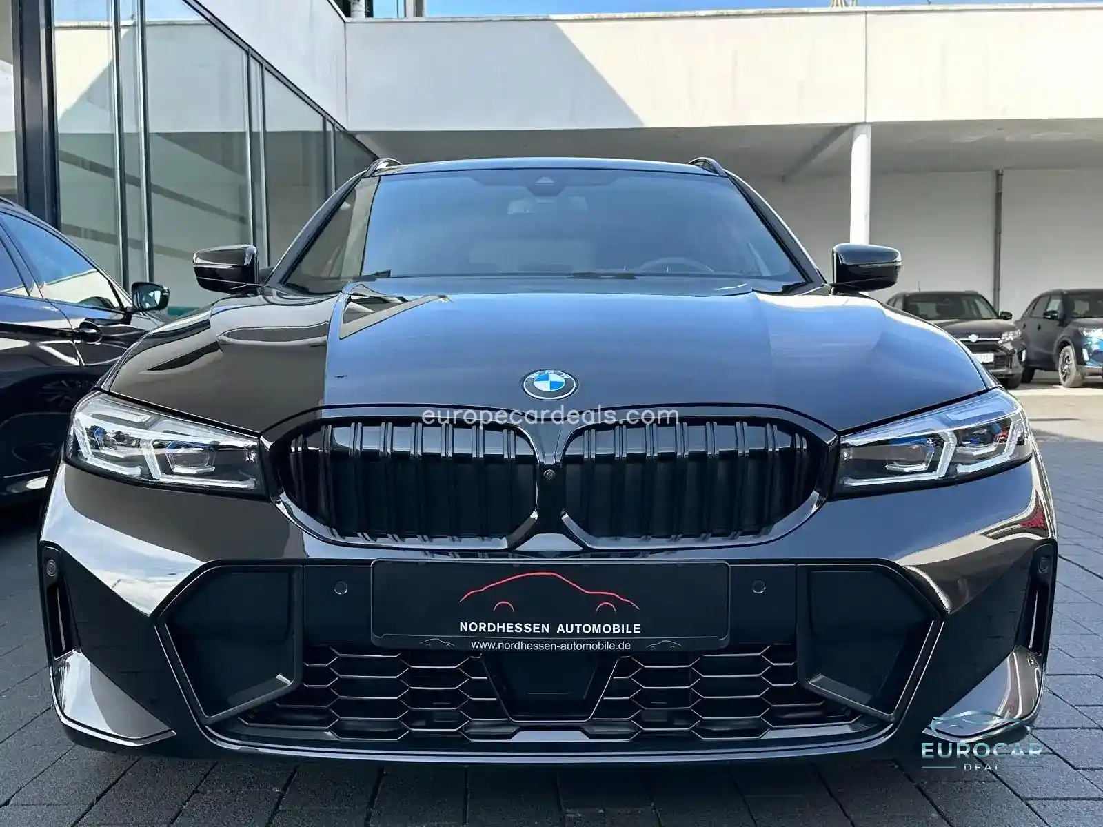 BMW 330