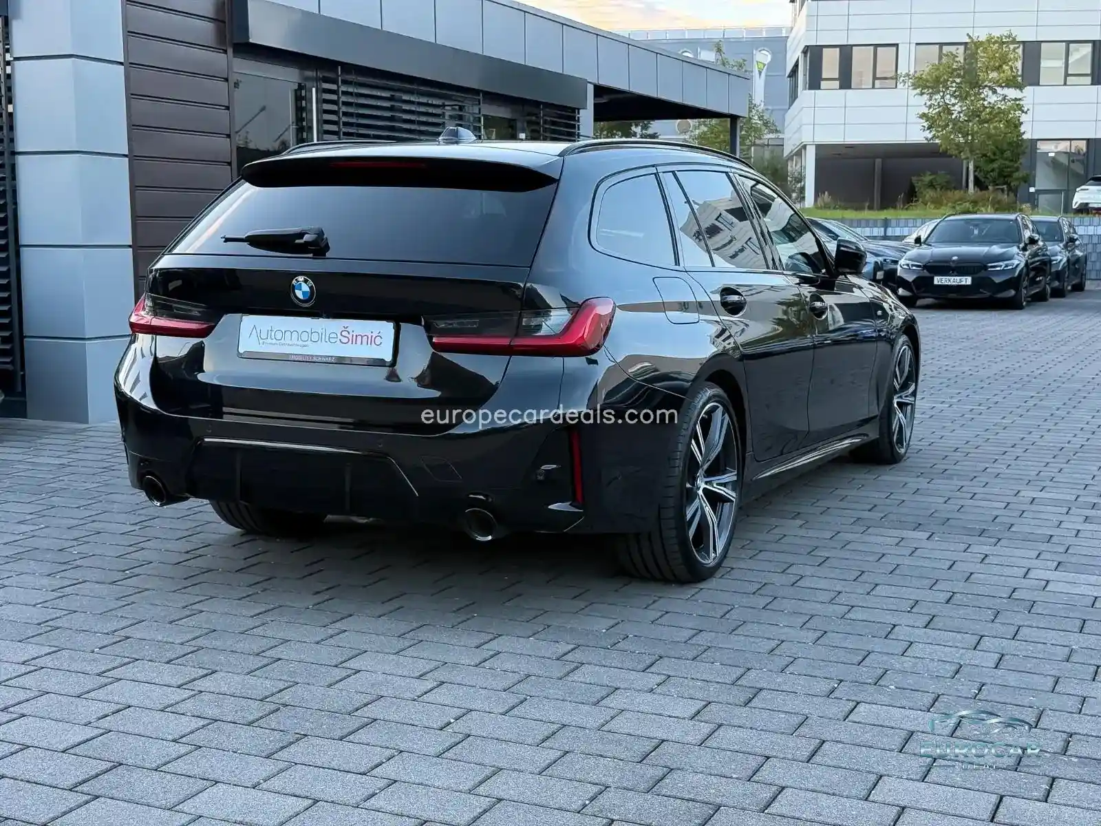 BMW 320
