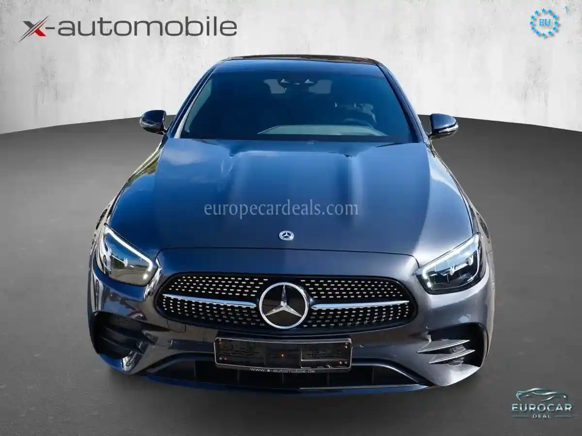 Mercedes-Benz E 300