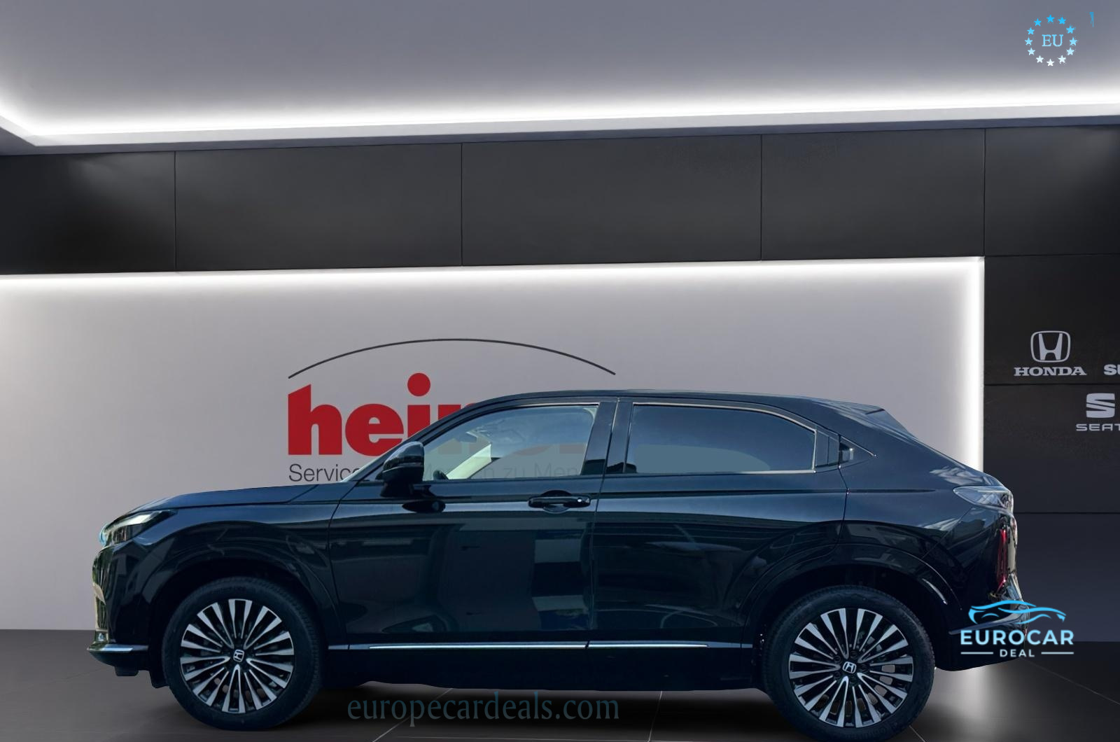 Honda e:Ny1