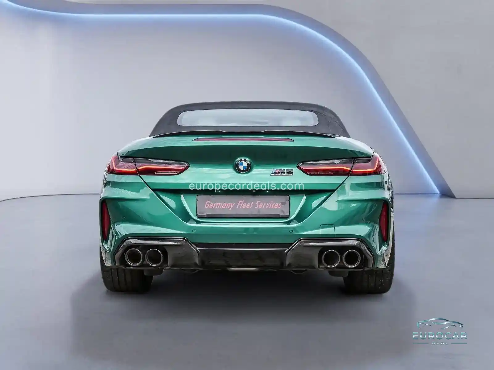 BMW M8
