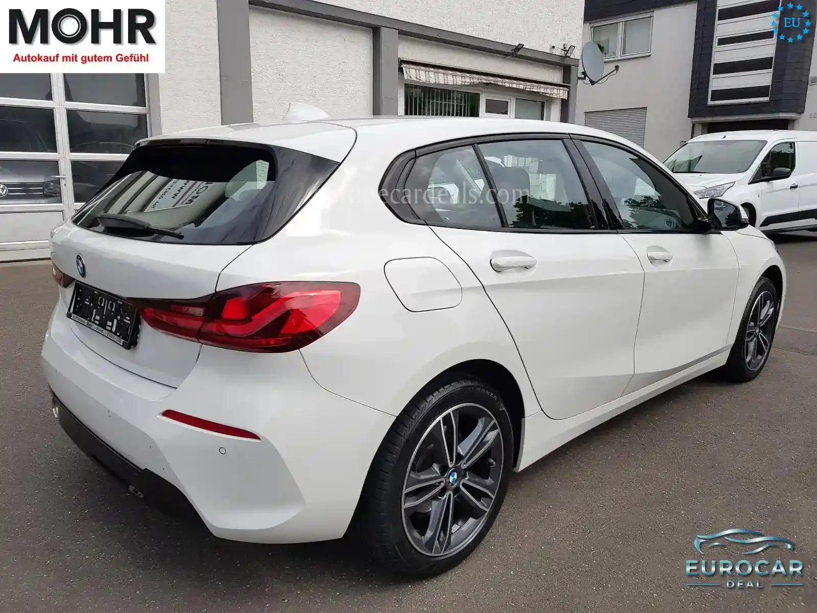BMW 118