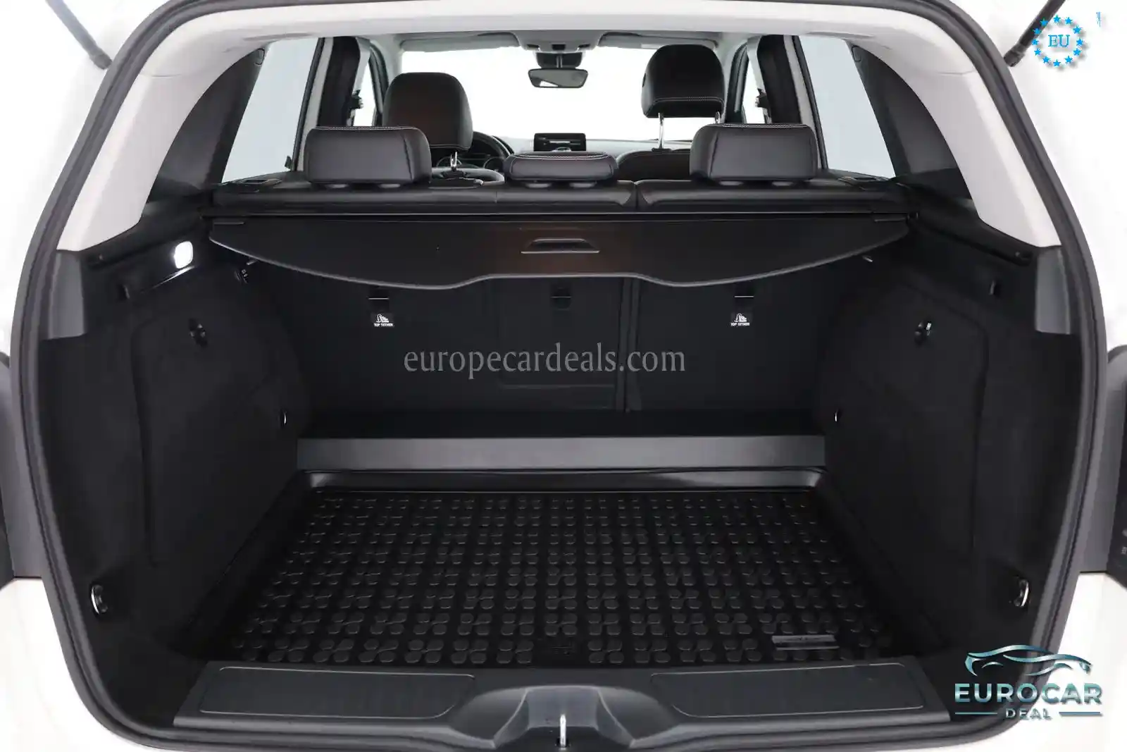 Mercedes-Benz B 150