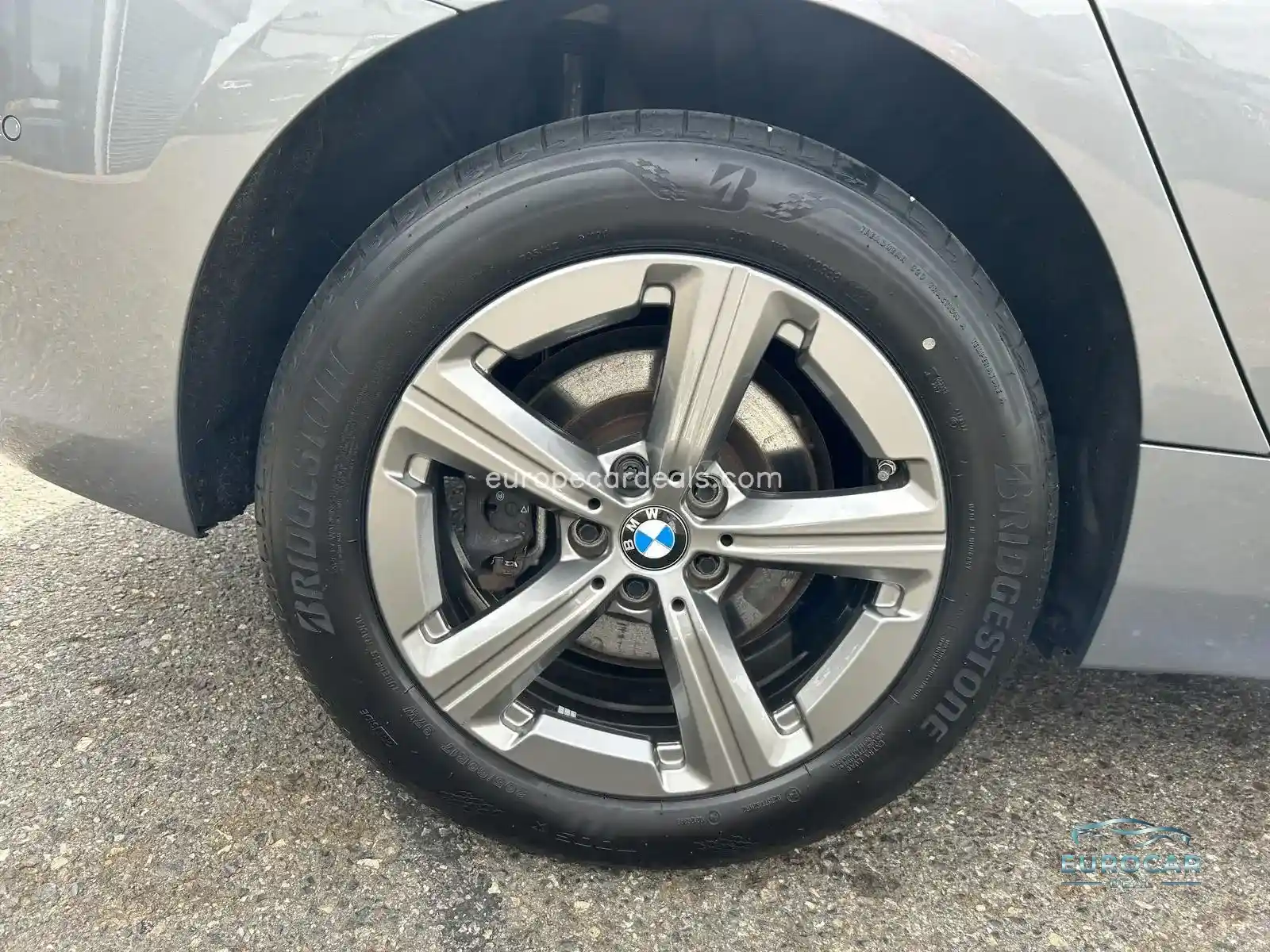 BMW 220 Active Tourer