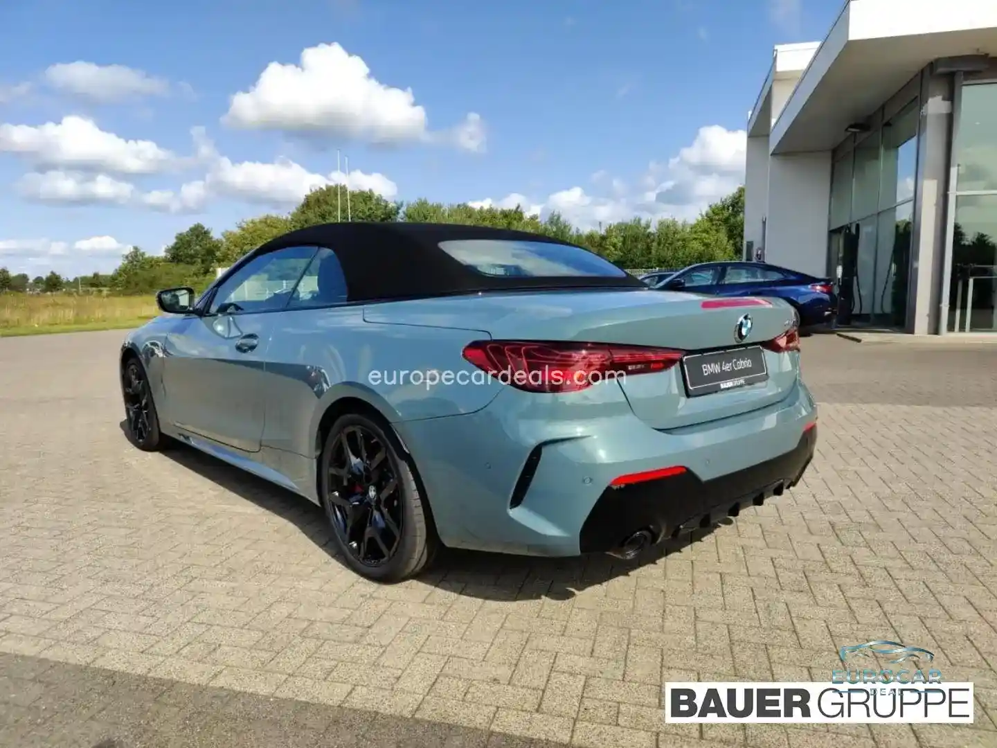 BMW 420