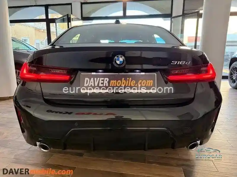 BMW 318