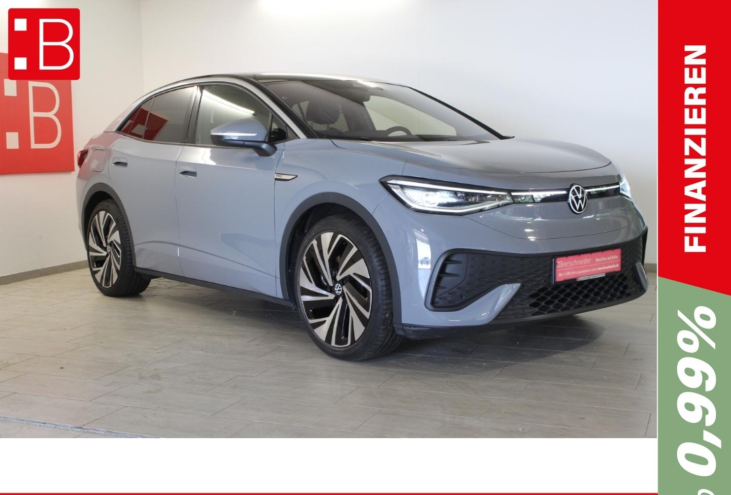 Volkswagen ID.5