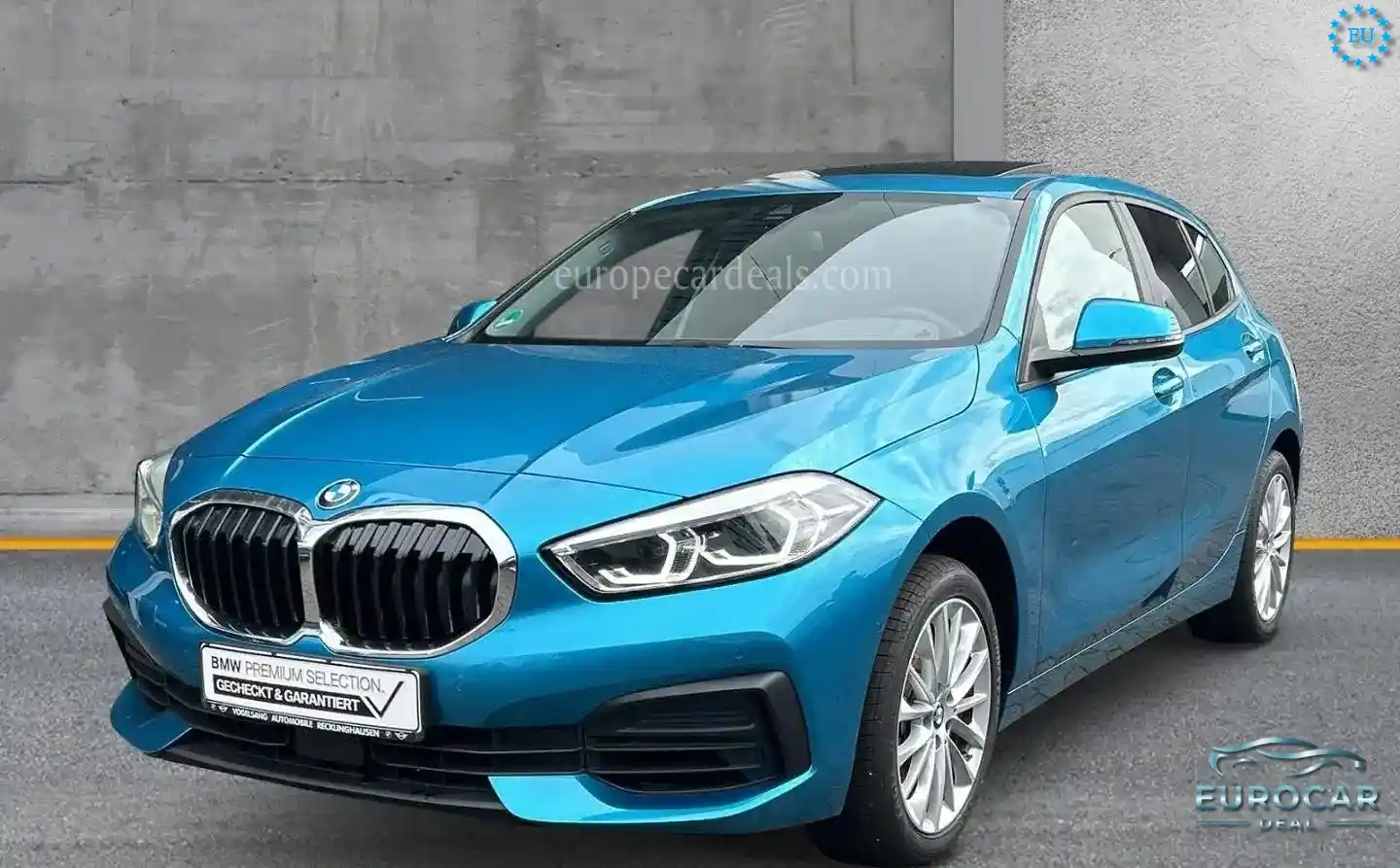 BMW 116