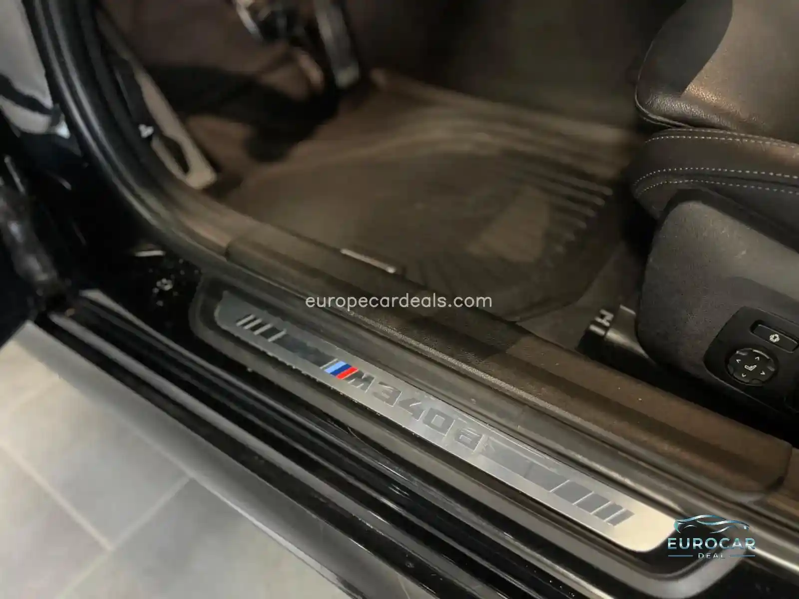 BMW M340d