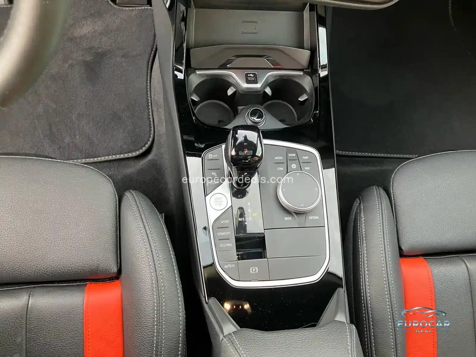 BMW 220 Gran Coupé