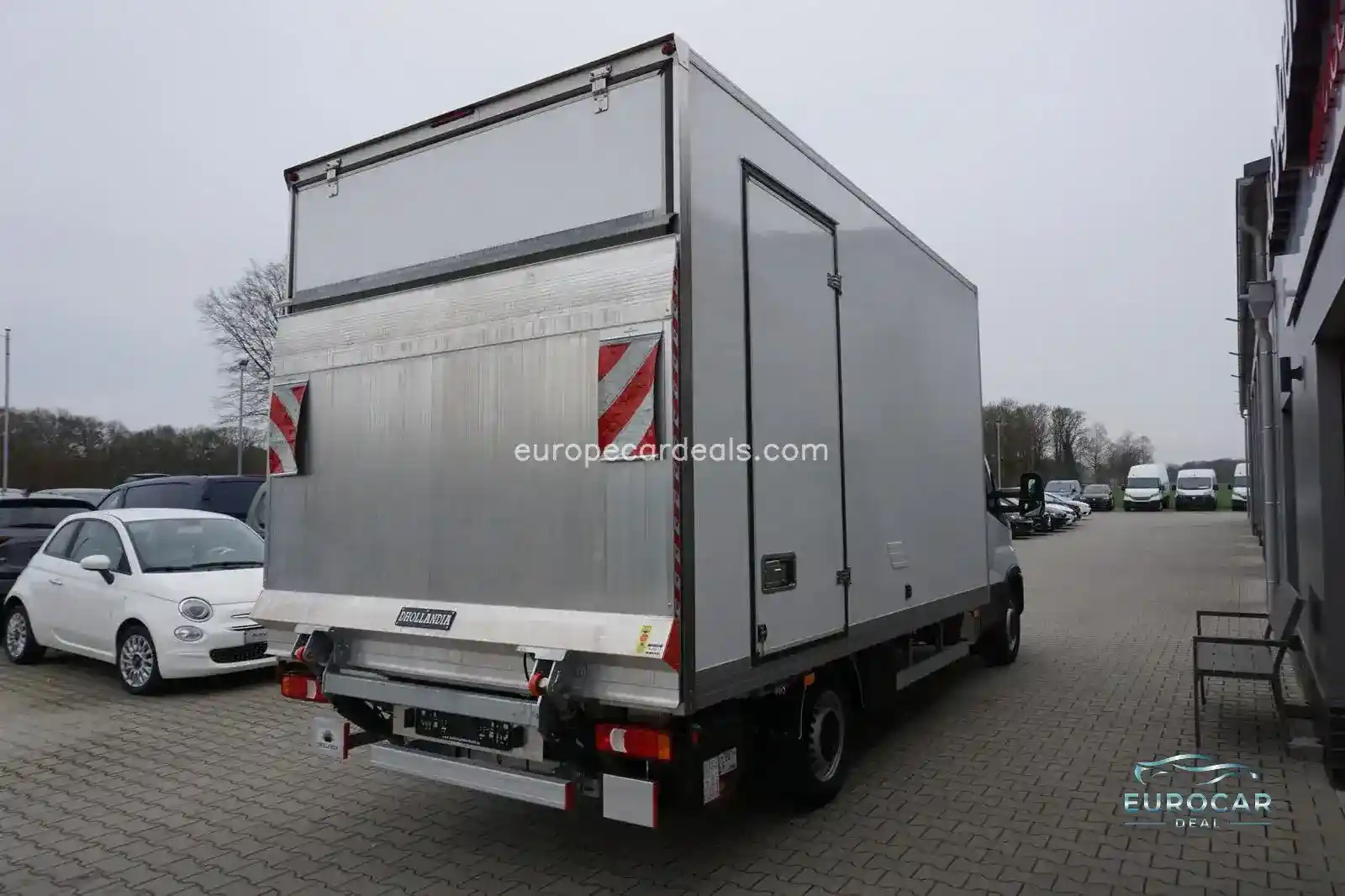 Iveco Other