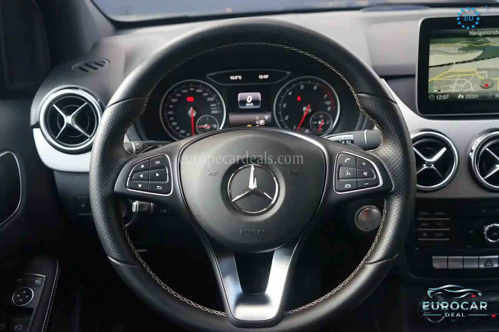 Mercedes-Benz B 150