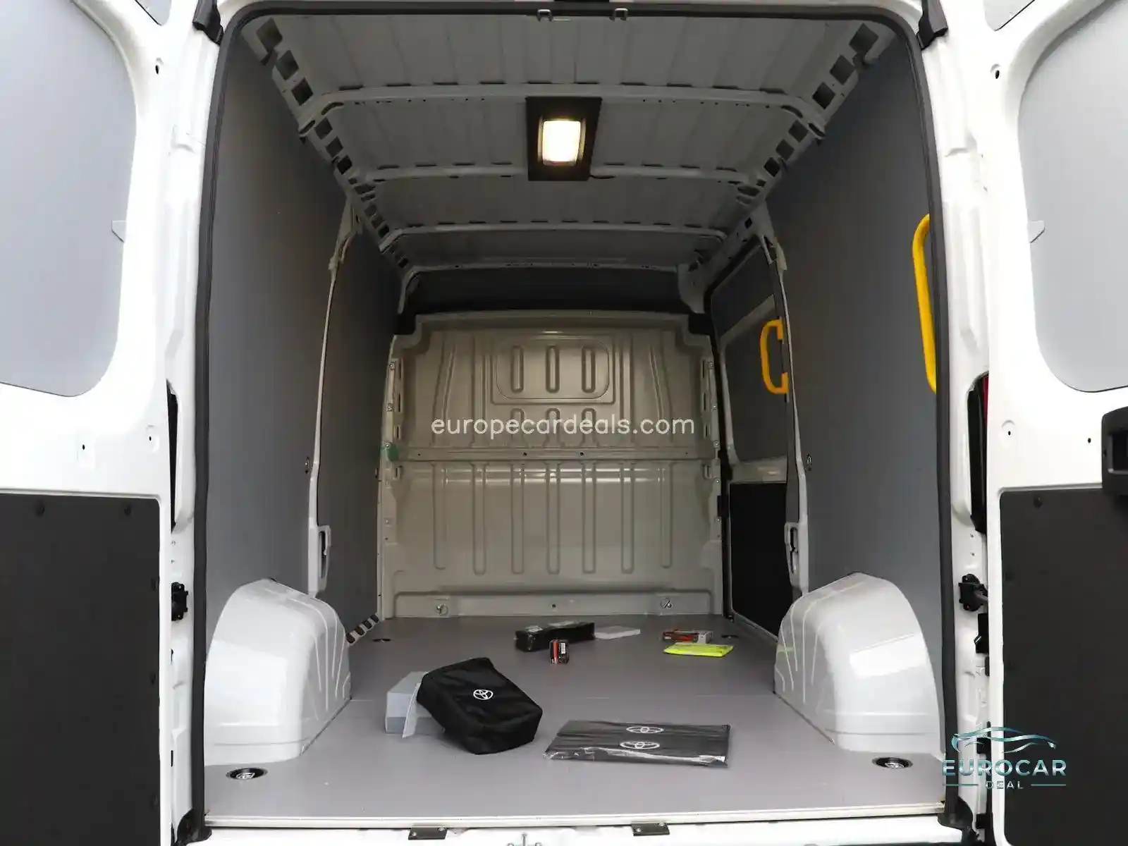 Toyota Proace (Verso)